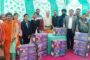 साई रोड से अमरावती रोड पर बनने वाली सड़क औऱ साइड में बनने वाली नालियां लोगो के लिए परेशानियां बढ़ाती जा रही