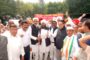 युवाओं को रोजगार देने का वायदा नही निभा पाई भाजपा: सचिन कुंडू