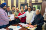 बच्चों को सुरक्षित वातावरण देने का कमेटी द्वारा किया जा रहा प्रयास: उमेश चानना 