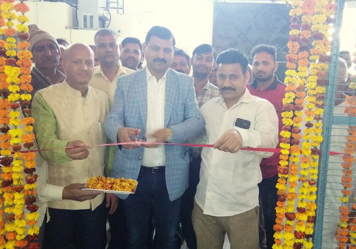 लिबर्टी की होली महासेल का आगाज,  मिलेगी जूतों की नई वैरायटी