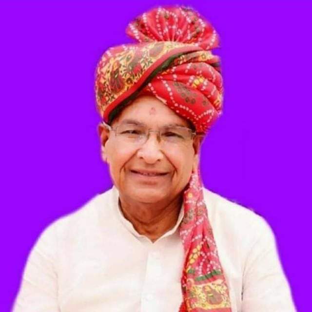 राज्य सरकार द्वारा स्टाम्प ड्यूटी घटाना किसानों व जनसाधारण के हित में लिया गया एक बड़ा फैसला, प्रदेश के लाखों लोगों को मिलेगी बड़ी राहत: रामकुमार कश्यप 