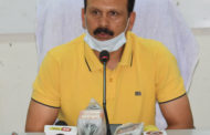 जिला के शहरी क्षेत्रों में सिर्फ आवश्यक वस्तुओं की दुकानें ही खुलेंगीः डीसी