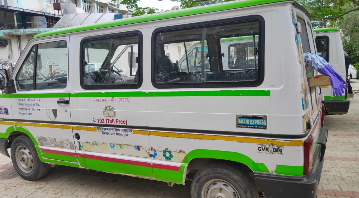  जिला ऊना में बिना पीपीई किट अब डॉक्टर ले पाएंगे संदिग्ध व्यक्तियों के सैंपल