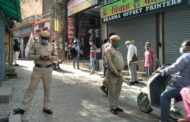 ऊना में पुलिस कर्मियों  केगैरजिम्मेदाराना व्यवहार से जयराम सरकार की छवि को किया जा रहा कलंकित   डियूटी के दौरान पुलिस कर्मी दिखा फौन पर मस्त, ऊना के एसपी तथा एएसपी ने नही उठाया फौन 