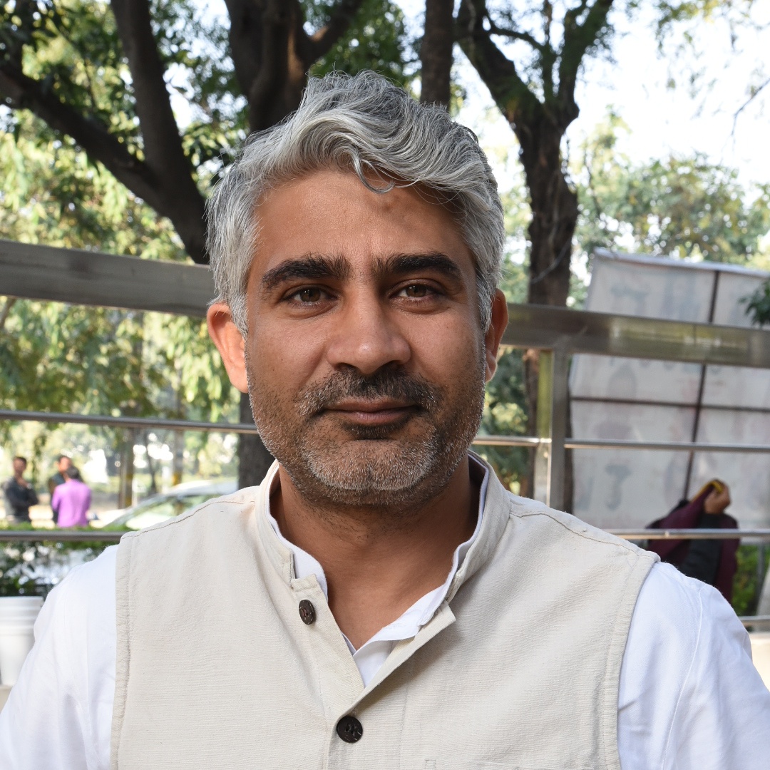 पत्रकारों को कोरोना वारियर्स बीमा सूची में शामिल करे सरकार : पूनिया 