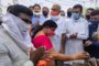दीपा शर्मा बनी सोनिया गांधी बिग्रेड ऑल इंडिया कांग्रेस की प्रदेशाध्यक्ष