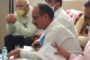 95 प्रतिशत अंक लाने वाले बच्चों को सम्मानित किया