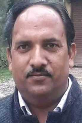कमल धीमान बने भाजपा किसान मोर्चा मंडल नालागढ़ के महामंत्री