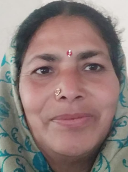 कुटलैहड़ भाजपा महिला मोर्चा की कार्यकारिणी घोषित