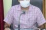 सूखे की स्थिति से निपटने के लिए तैयार रहे अधिकारी : राघव शर्मा