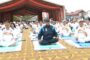 शरीर और मन को शांति प्रदान करता है योग: मुख्यमंत्री जय राम ठाकुर