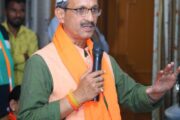 कांग्रेस ने वायदों से किया विश्वासघात, अब पंचायत चुनाव में जनता मांगेगी हिसाब : सतपाल सत्ती